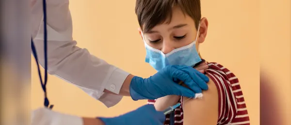 Fatehpur Becomes First District in UP to Deploy AI-Based Child Vaccination Monitoring