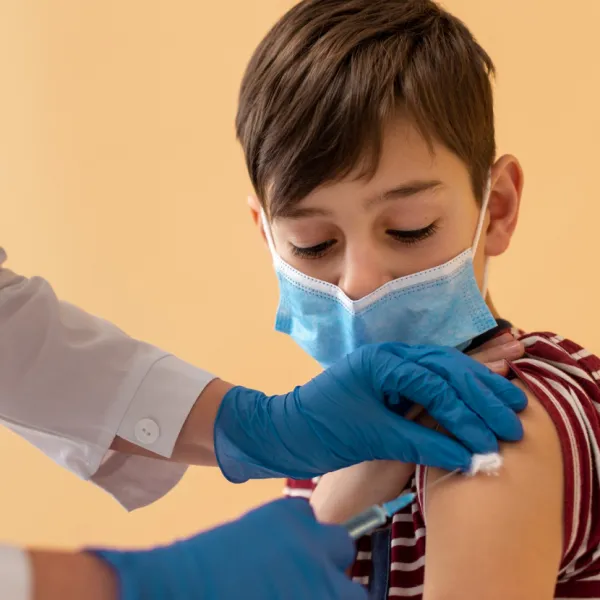 Fatehpur Becomes First District in UP to Deploy AI-Based Child Vaccination Monitoring