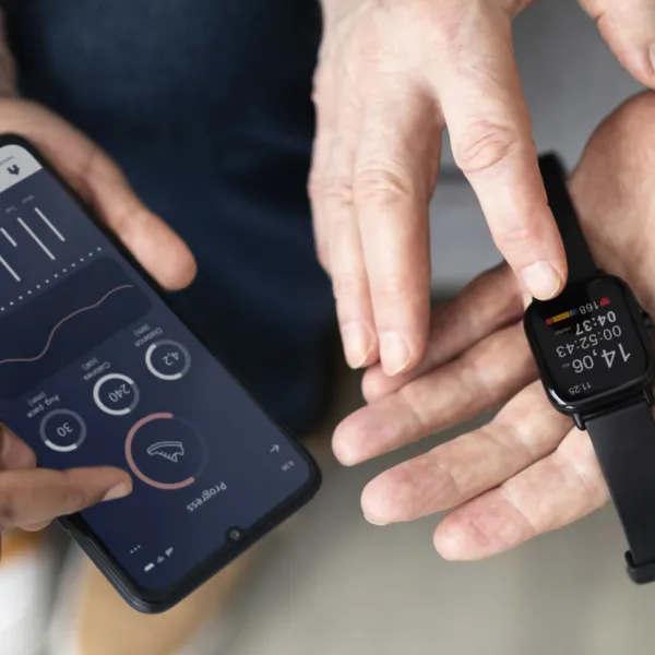 FDA Issues New Guidance on Wearables & AI-Enabled Wellness Devices