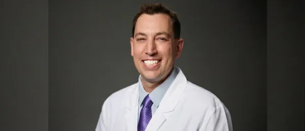Former AMA President Dr. Jesse Ehrenfeld Joins Aidoc as Chief Medical Officer