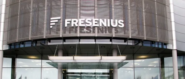 Fresenius Medical Care Opens Global Business Services Office in BLR