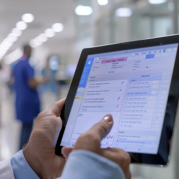 From Paper Trails to Digital Pathways: How Paperless Hospitals Are Redefining Indian Healthcare