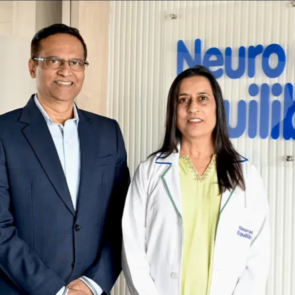 FutureCure Health Completes INR 104 Cr Funding Round to Expand Vertigo Care