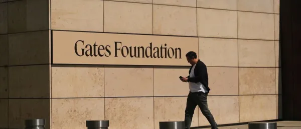Gates Foundation Sets $9 Bn Healthcare-Heavy Budget for 2026, Plans Staff Reductions