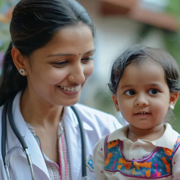 Global Healthcare Fund Offers $70 Mn to Pinnacle Blooms Network for AI-Powered Child Development Platform