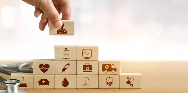 A Look into Key Government Healthcare Technology Initiatives