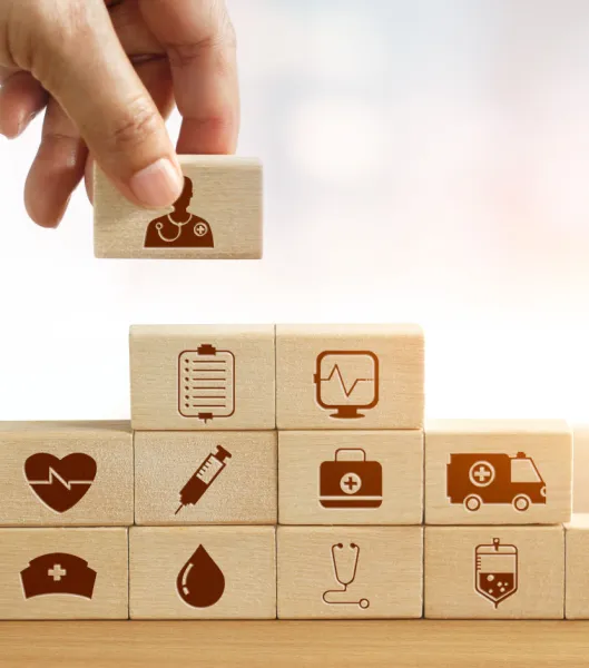 A Look into Key Government Healthcare Technology Initiatives