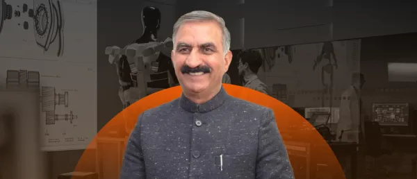 Himachal Pradesh Moves to Scale Robotic Surgery Across Government Medical Colleges by 2026