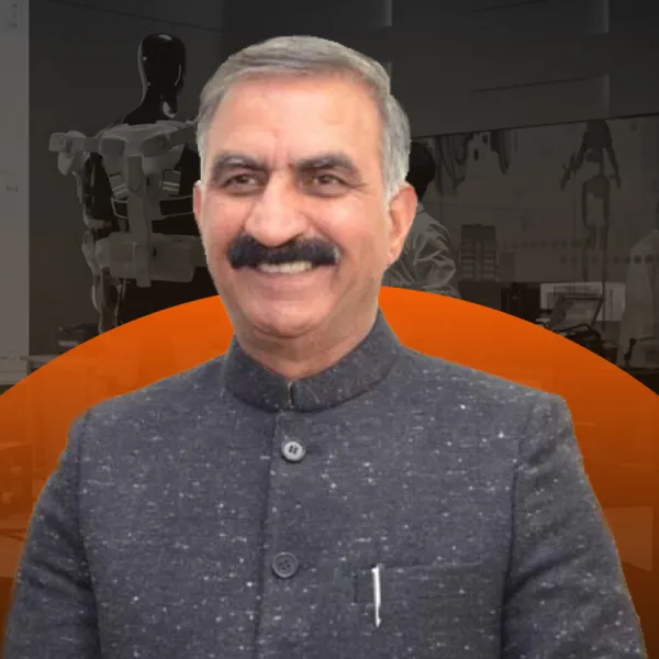 Himachal Pradesh Moves to Scale Robotic Surgery Across Government Medical Colleges by 2026