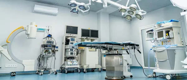 Gujarat Govt Proposes INR 13,000 Cr International Medicity Near Ahmedabad