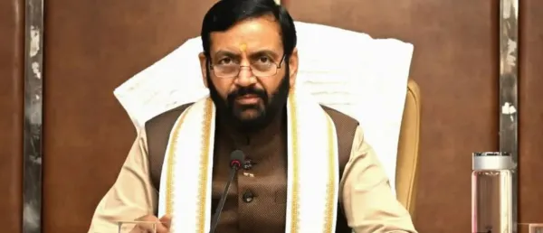 Haryana Launches Centralized Digital Platform for Health Professionals, Unifying Multiple Councils