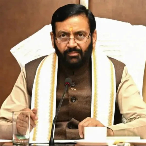 Haryana Launches Centralized Digital Platform for Health Professionals, Unifying Multiple Councils