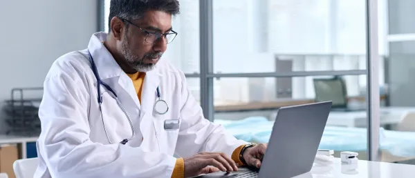 Health IT Adoption in Indian Hospitals: Current Trends & Prospects