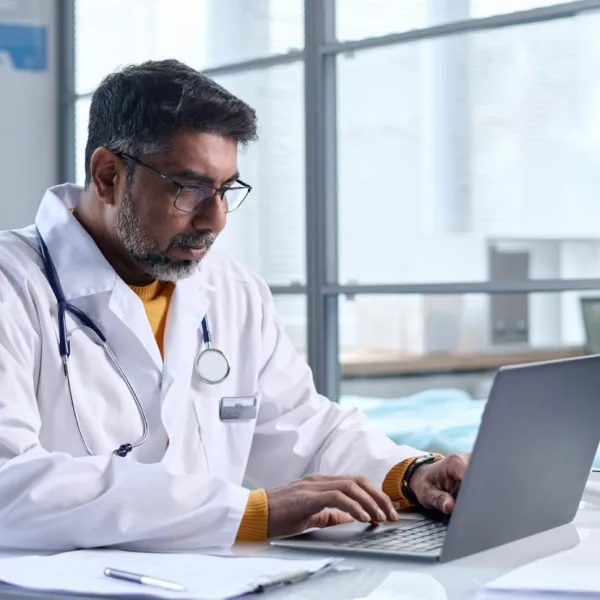 Health IT Adoption in Indian Hospitals: Current Trends & Prospects