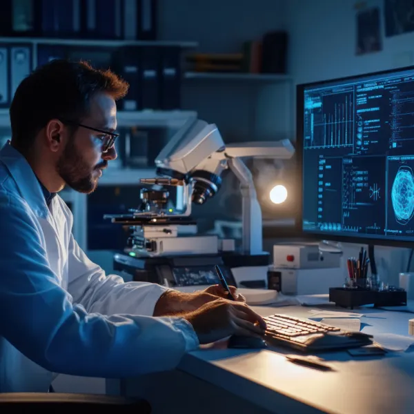 Healthark Launches Curie Clinical to Embed Agentic AI in Clinical Research