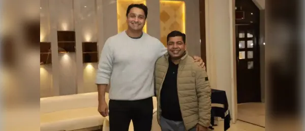 Nivaan Care Raises $7 Mn in Series A Round Led by Sorin Investments