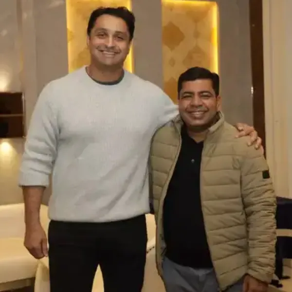 Nivaan Care Raises $7 Mn in Series A Round Led by Sorin Investments