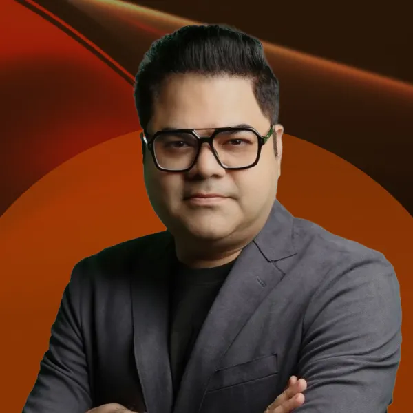 Healthians Founder Deepak Sahni Steps Down After a Decade