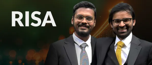 Healthtech Startup RISA Labs Raises $11.1 Mn in Funding Round