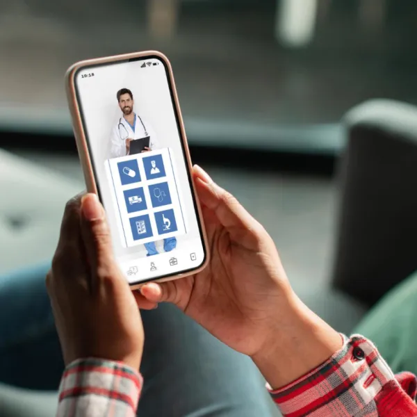 How Does Digital Health Benefit Doctors in Terms of Patient Management