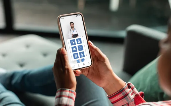 How Does Digital Health Benefit Doctors in Terms of Patient Management