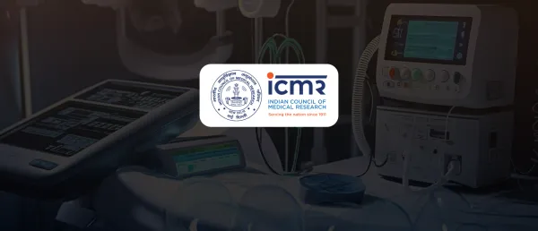 ICMR Unveils New MedTech Grant Scheme to Strengthen Indigenous Medical Technologies