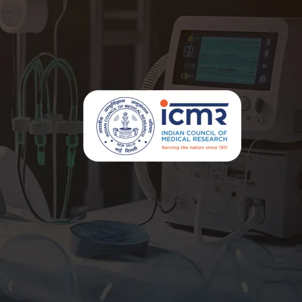 ICMR Unveils New MedTech Grant Scheme to Strengthen Indigenous Medical Technologies