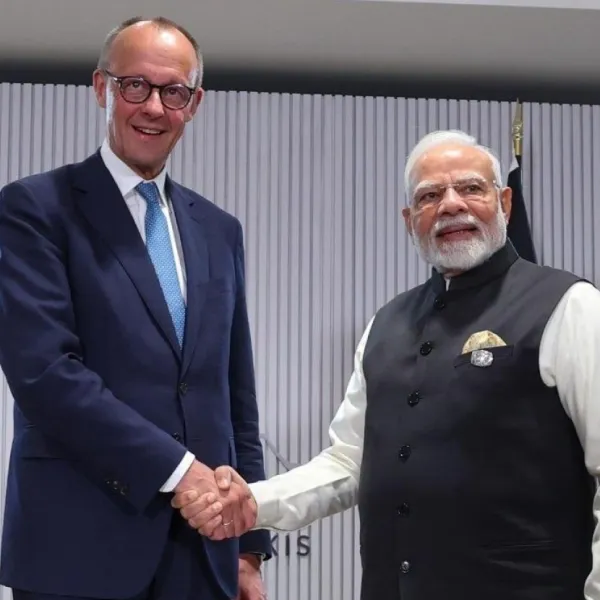 India-Germany Deepen Medical Technology Cooperation in Strategic Partnership Push