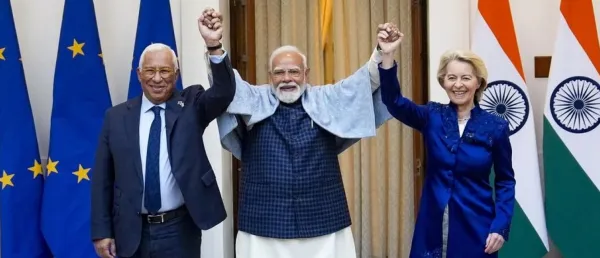 India-EU Free Trade Agreement Reshapes Pharma & Medical Devices Landscape