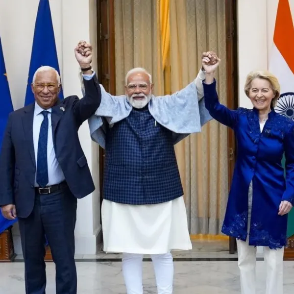 India-EU Free Trade Agreement Reshapes Pharma & Medical Devices Landscape