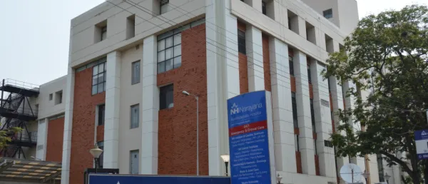 Narayana Health Plans Expansion into Europe, Strengthening Presence in the UK