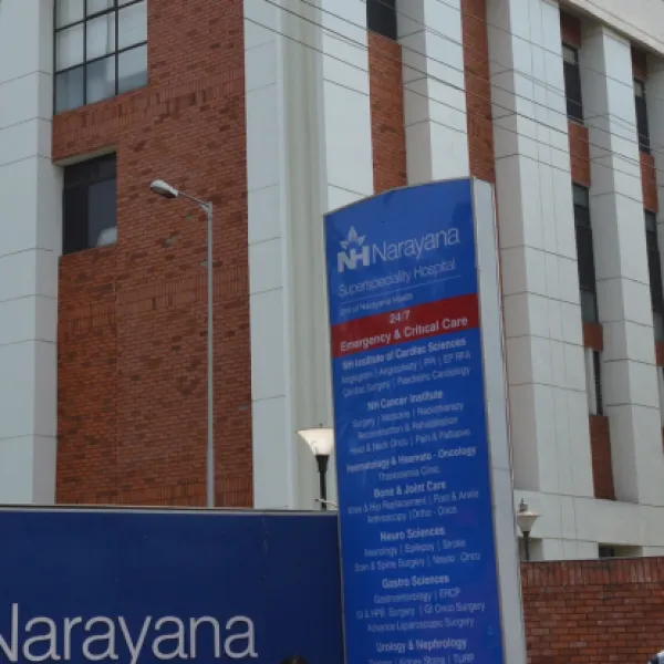 Narayana Health Plans Expansion into Europe, Strengthening Presence in the UK