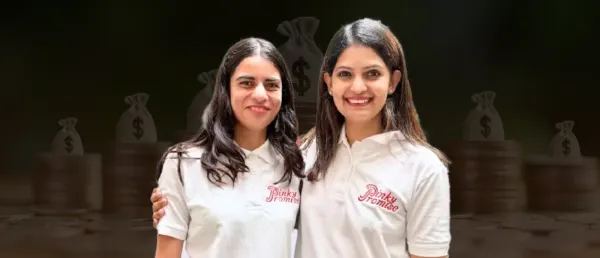 India’s First AI-Led Digital Clinic for Women Pinky Promise Raises $1M Pre-Seed Funding