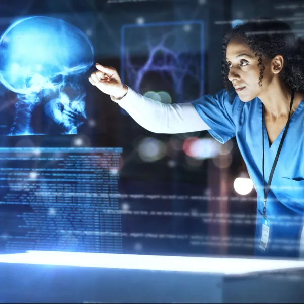 Infinite Computer Solutions Launches Epic-Focused Center of Excellence in Dubai