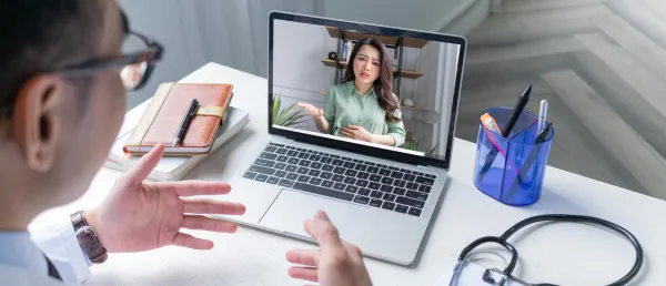 Jammu & Kashmir Boosts Telemedicine Services to Improve Healthcare Access