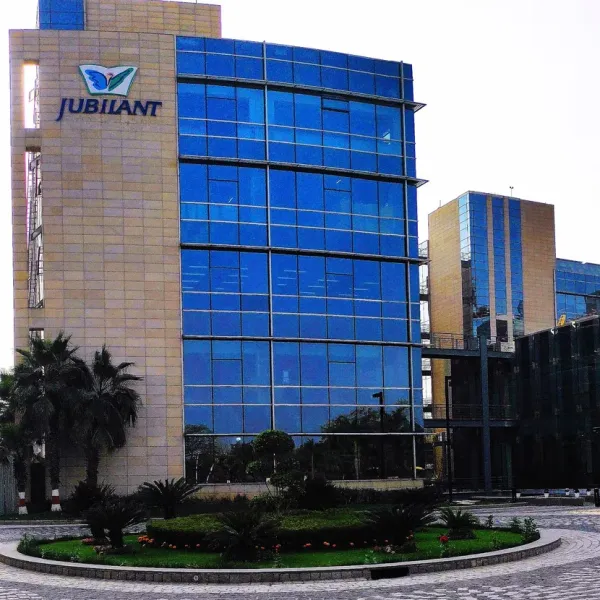 Jubilant Biosys Expands Clinical Research Capacity with New Noida Facility