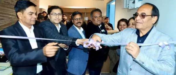 Kalyan Singh Super Specialty Cancer Institute Sets Up Digital PET CT Scanner in Lucknow