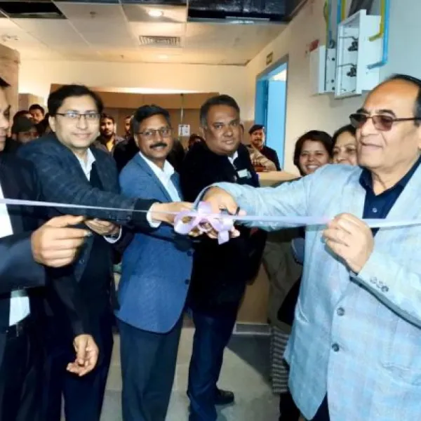 Kalyan Singh Super Specialty Cancer Institute Sets Up Digital PET CT Scanner in Lucknow