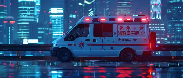 Korea Pilots AI-Powered Ambulance Platform Using 10 Models to Support Emergency Care