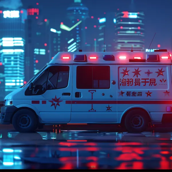 Korea Pilots AI-Powered Ambulance Platform Using 10 Models to Support Emergency Care