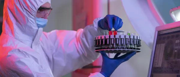 Lantern Pharma to Set Up AI Center of Excellence in Bengaluru to Scale RADR Platform