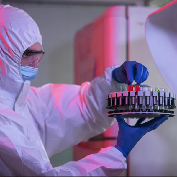 Lantern Pharma to Set Up AI Center of Excellence in Bengaluru to Scale RADR Platform