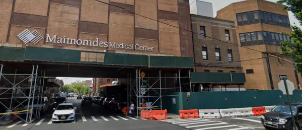 Maimonides Health to Merge With NYC Health + Hospitals, City Confirms