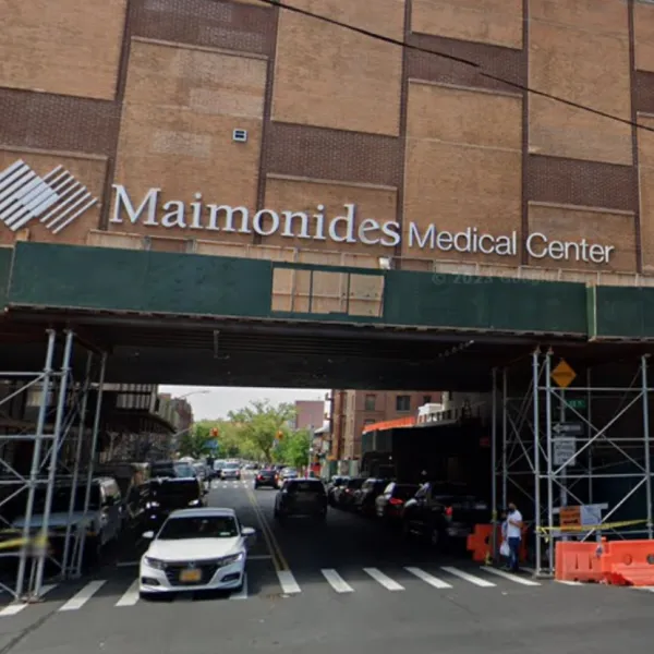 Maimonides Health to Merge With NYC Health + Hospitals, City Confirms
