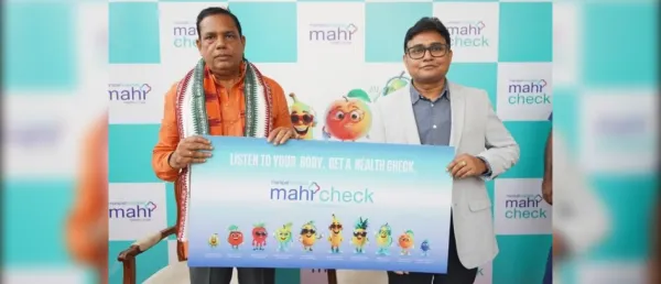 Manipal Hospital Bhubaneswar Launches MAHI Digital Platform For Preventive Healthcare