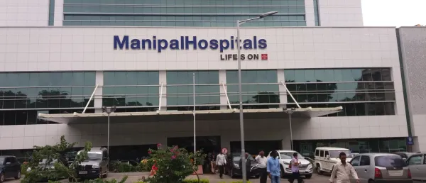 Manipal Hospitals Deploys Harrison.ai’s Chest X‑Ray AI to Enhance Patient Care