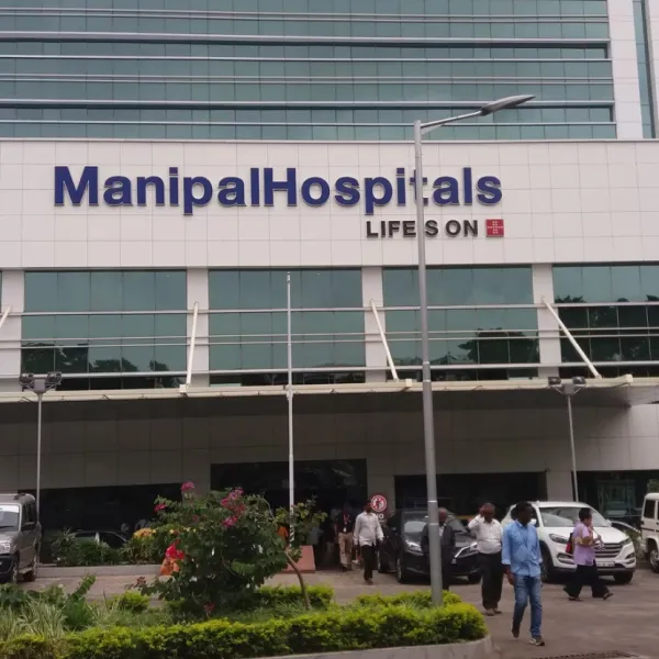 Manipal Hospitals Deploys Harrison.ai’s Chest X‑Ray AI to Enhance Patient Care