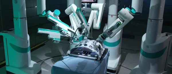 MantraM Surgical Robot Yatra Brings Indigenous Robotic Surgery Experience to Dehradun