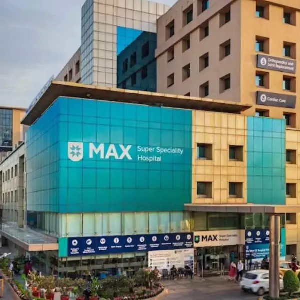 Max Healthcare Partners With Google to Enable Direct Hospital Appointment Bookings