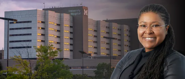 Michigan Medicine Appoints Anika Gardenhire as Its First Chief Digital and Information Officer